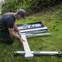 Matrix Duralite Platform MKII